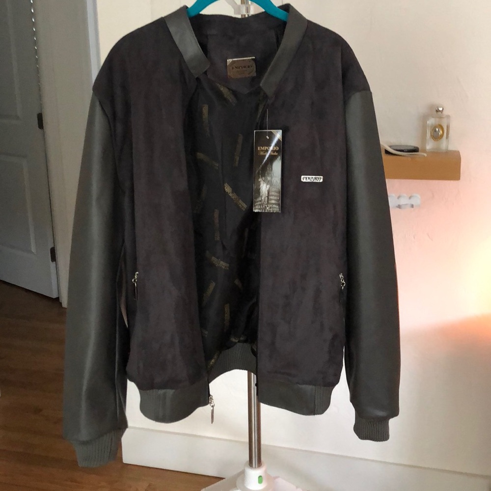 Jacket